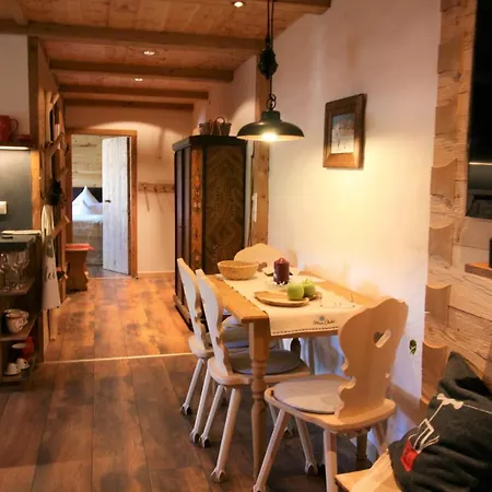 Alpensuite deluxe Sauna Inzell Extérieur photo