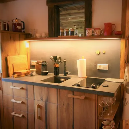 Alpensuite deluxe Sauna Inzell Extérieur photo