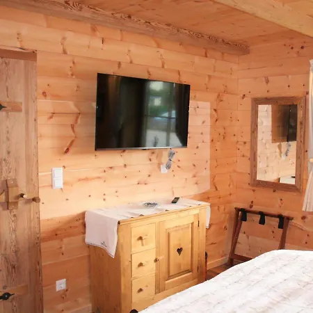 Alpensuite deluxe Sauna Inzell Extérieur photo