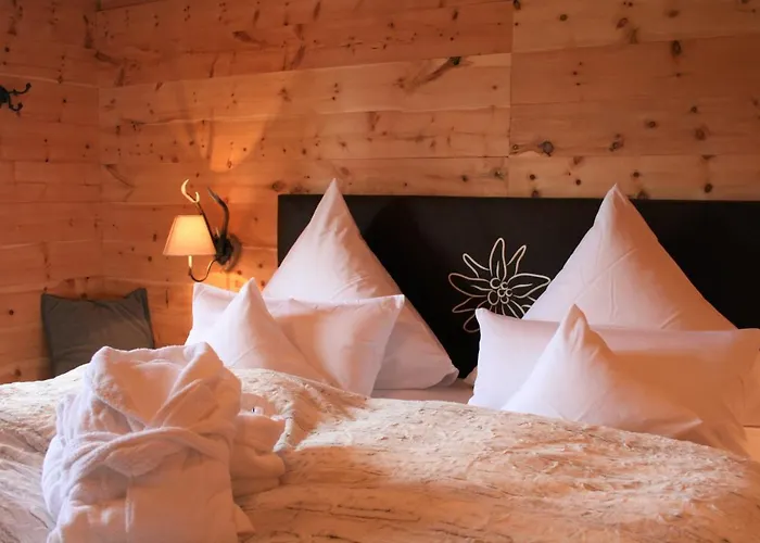 Alpensuite Wellness