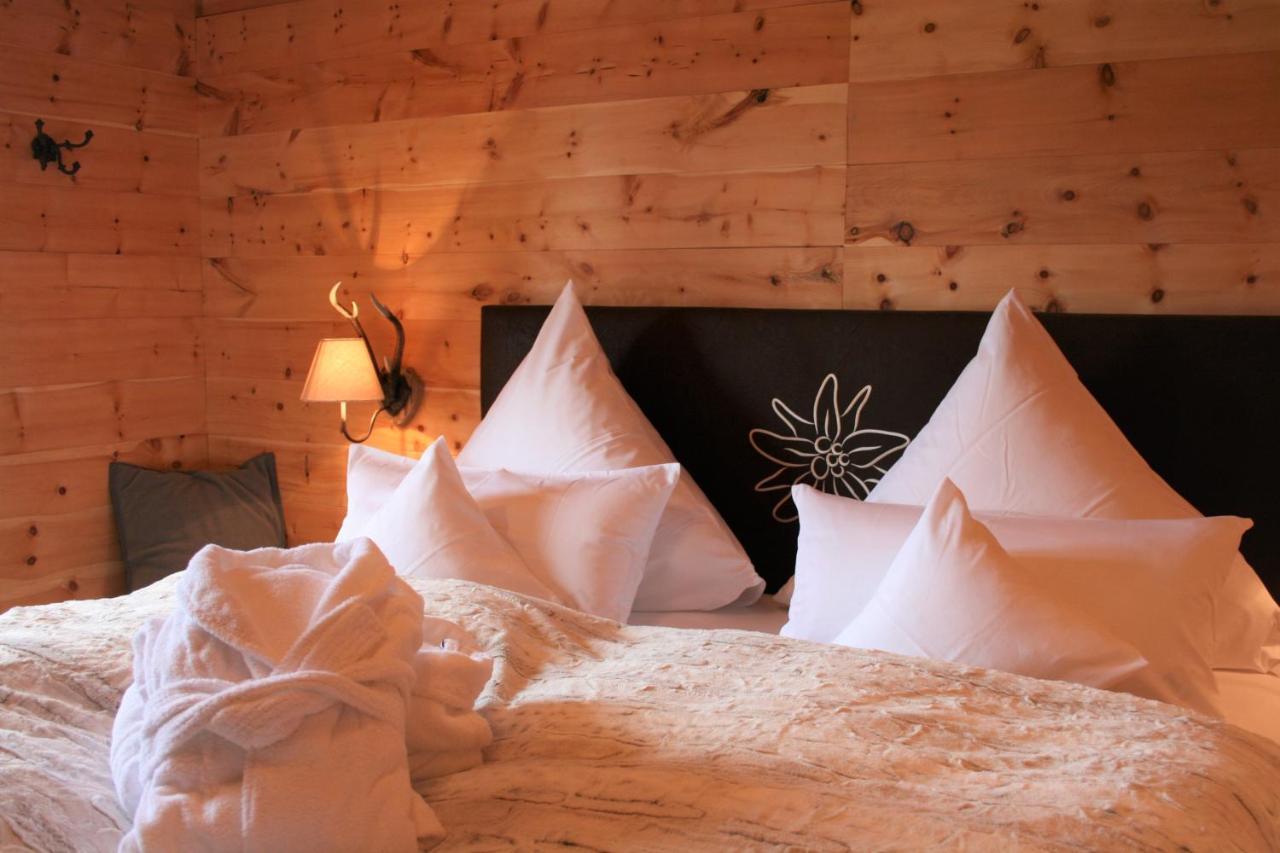 Alpensuite Wellness Apartment Inzell