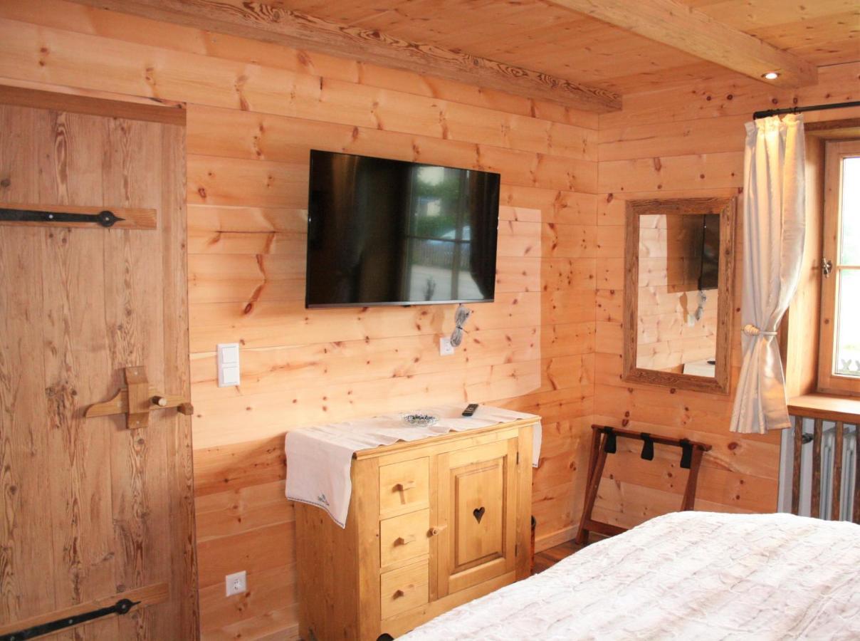 Alpensuite Wellness *