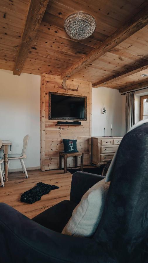 Alpensuite Wellness * Inzell