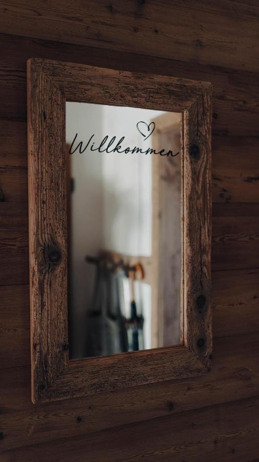 Alpensuite Wellness * Inzell